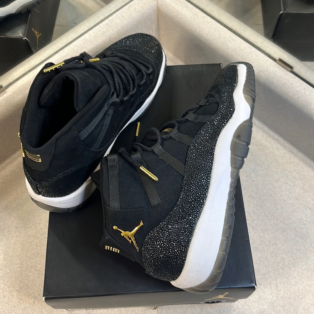 Jordan 11 Retro Heiress